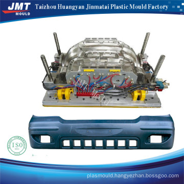 aftermarket front bumper mould 13